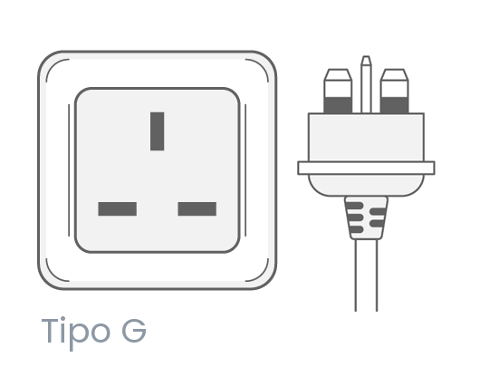 Presa Elettrica Con Contatto Di Terra Kopp – Colore Antracite, Modello 923450087, Design Rettangolare