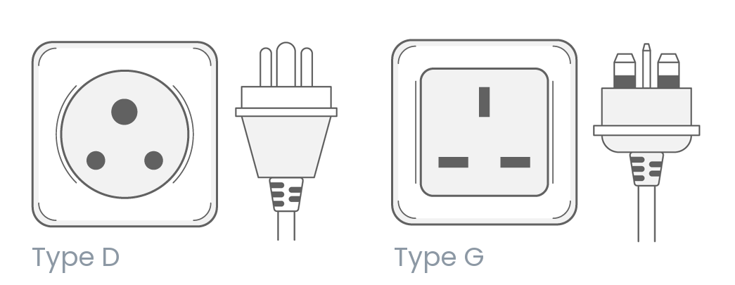 What Does A Type G Plug Look Like